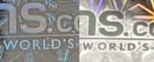 identify fake certification stickers from beckett, psa, icons