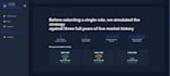 backtest and optimize your trading strategy with python