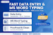 telugu typing, english typing and PDF to world in 24hours