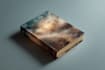 do christian book cover design