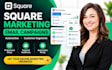 set up square marketing email campaigns automation and segments