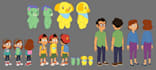 animate your kids show