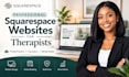 do squarespace therapists website private practice mental health psychologists
