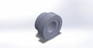 design mechanical parts and components for cnc machining