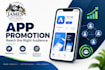 promote your mobile app with targeted marketing