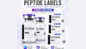 build complalnt peptide website research peptide woocommerce peptide website