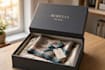 design professional product packaging box pouch and label
