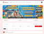 fullstack website app saas developer