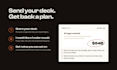 refine your pitch deck with investor insights