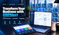 customize and develop your erpnext and frappe erp system