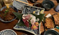 make a reservation for local restaurant in japan