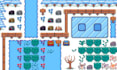 do top down pixel art tileset game assets rpg maker tile map pixel tileset