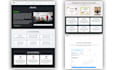 build a systeme io lead magnet funnel and landing page