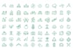 do icon design for your website