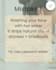 design aesthetic instagram carousel post and feed template