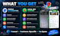 optimize google business profile for local SEO, maps visibility and citations