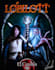 do fantasy book cover design