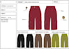 make fashion tech packs