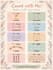 design educational posters, classroom decor and kids learning charts