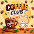 design custom cute mascot and minimalist logo design