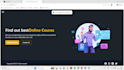 do a modern fullstack web application