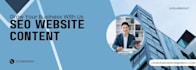 write engaging SEO website content that converts