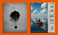 design a creative conceptual and artistic poster