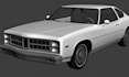 create realistic 3d car models, vehicle designs, automotive models and 3d render