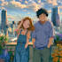 design custom anime couples