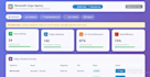 create a interactive web design