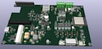 do kicad pcb design and professional hardware design