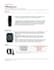 write data driven fitness and wellness content