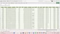 do web scraping, product scraping, product listing and data scraping for you