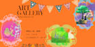 design modern and aesthetic event poster