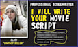 do screenwriting, screenplay, movie script writing, script writer, TV pilot