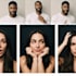 high end natural photo retouching