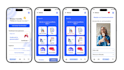 design a user friendly UX UI for your website or mobile app