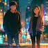 create cute couple characters