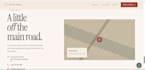 build for you a modern salon and barber shop website