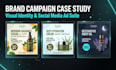 design e commerce ads and social media posts