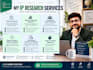 do biotechnology and life science prior art research