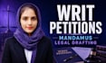 draft appellate briefs, appeal responses, reply briefs and writ petitions