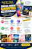 design professional promotional posters