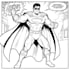 draw black and white illustrations