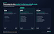 build your custom ai powered web or mobile application