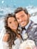 design couple portrait wedding portrait
