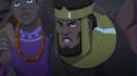 2d cartoon animation and animated video