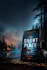 design cinematic horror and thriller book cover