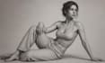 create a realistic pencil sketch from your photo