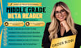 beta read your middle grade novel beta reader kid lit children novel beta reader